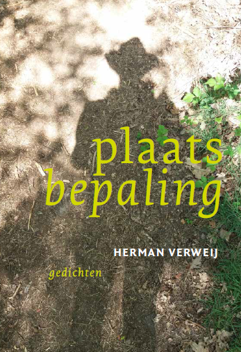 Plaatsbepaling